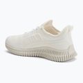 Buty damskie SKECHERS Bobs Geo New Aesthetics off white 3