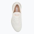 Buty damskie SKECHERS Bobs Geo New Aesthetics off white 5