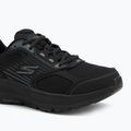 Buty damskie SKECHERS Go Run Consistent 2.0 Advantage black 7