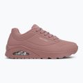 Buty męskie SKECHERS Uno Stand On Air rose 2