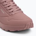 Buty męskie SKECHERS Uno Stand On Air rose 7