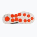 Buty męskie SKECHERS Go Walk 7 The Construct grey/white/orange 4