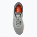 Buty męskie SKECHERS Go Walk 7 The Construct grey/white/orange 5