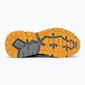 Buty męskie SKECHERS D'Lux Journey black/yellow 4