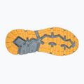 Buty męskie SKECHERS D'Lux Journey black/yellow 11