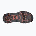 Sandały męskie SKECHERS Tresmen Ryer chocolate 5