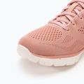 Buty damskie SKECHERS Virtue Ambrosia pink 7