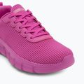Buty damskie SKECHERS Bobs B Flex Visionary Essence pink 7