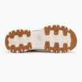 Buty damskie SKECHERS D'Lites Bold Views beige 4