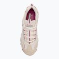 Buty damskie SKECHERS D'Lites Bold Views beige 5