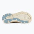 Buty damskie SKECHERS D'Lux Walker 2.0 Daisy Doll beige/mesh/pink/blue 5