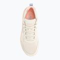 Buty damskie SKECHERS D'Lux Walker 2.0 Daisy Doll beige/mesh/pink/blue 6