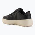 Buty damskie SKECHERS Grand 92 Be Lifted black/gold 3