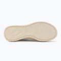 Buty damskie SKECHERS Grand 92 Be Lifted black/gold 4