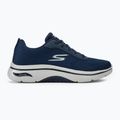 Buty męskie SKECHERS Go Walk Arch Fit 2.0 Idyllic 2 navy/white 2