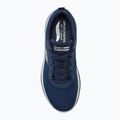 Buty męskie SKECHERS Go Walk Arch Fit 2.0 Idyllic 2 navy/white 5