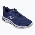 Buty męskie SKECHERS Go Walk Arch Fit 2.0 Idyllic 2 navy/white 8