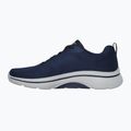 Buty męskie SKECHERS Go Walk Arch Fit 2.0 Idyllic 2 navy/white 10