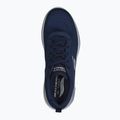 Buty męskie SKECHERS Go Walk Arch Fit 2.0 Idyllic 2 navy/white 11