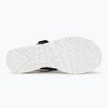 Sandały damskie SKECHERS Uno Summer Stand 2 black/white 4