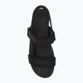 Sandały damskie SKECHERS Uno Summer Stand 2 black/white 5