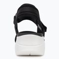 Sandały damskie SKECHERS Uno Summer Stand 2 black/white 6