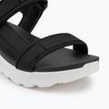 Sandały damskie SKECHERS Uno Summer Stand 2 black/white 7