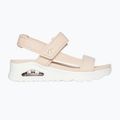 Sandały damskie SKECHERS Uno Summer Stand 2 beige 2