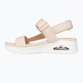 Sandały damskie SKECHERS Uno Summer Stand 2 beige 3
