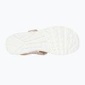 Sandały damskie SKECHERS Uno Summer Stand 2 beige 4