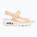 Sandały damskie SKECHERS Uno Summer Stand 2 beige 2