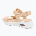 Sandały damskie SKECHERS Uno Summer Stand 2 beige 3