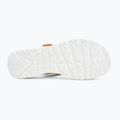 Sandały damskie SKECHERS Uno Summer Stand 2 beige 4