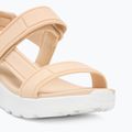 Sandały damskie SKECHERS Uno Summer Stand 2 beige 7