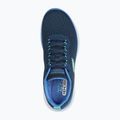 Buty damskie SKECHERS Flex Appeal 5.0 New Path navy/blue 11