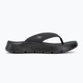Japonki męskie SKECHERS Go Walk Flex Sandal Vallejo black 2