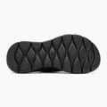 Japonki męskie SKECHERS Go Walk Flex Sandal Vallejo black 4