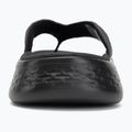 Japonki męskie SKECHERS Go Walk Flex Sandal Vallejo black 6