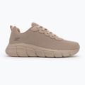 Buty damskie SKECHERS Bobs B Flex Visionary Essence beige 2