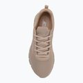 Buty damskie SKECHERS Bobs B Flex Visionary Essence beige 5