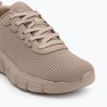 Buty damskie SKECHERS Bobs B Flex Visionary Essence beige 7