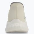 Buty męskie SKECHERS Slip-ins Bobs Squad Chaos Daily Hype off white 6