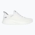 Buty męskie SKECHERS Slip-ins Bobs Squad Chaos Daily Hype off white 9