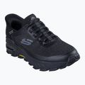 Buty męskie SKECHERS Max Protect Assembly black