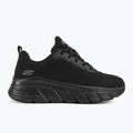 Buty damskie SKECHERS Bobs B Flex Hi Flying Hi black 2