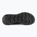 Buty damskie SKECHERS Bobs B Flex Hi Flying Hi black 5