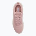 Buty damskie SKECHERS Bobs B Flex Hi Flying Hi blush pink 5