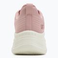 Buty damskie SKECHERS Bobs B Flex Hi Flying Hi blush pink 6
