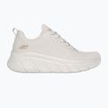 Buty damskie SKECHERS Bobs B Flex Hi Flying Hi off white 2