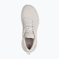 Buty damskie SKECHERS Bobs B Flex Hi Flying Hi off white 5